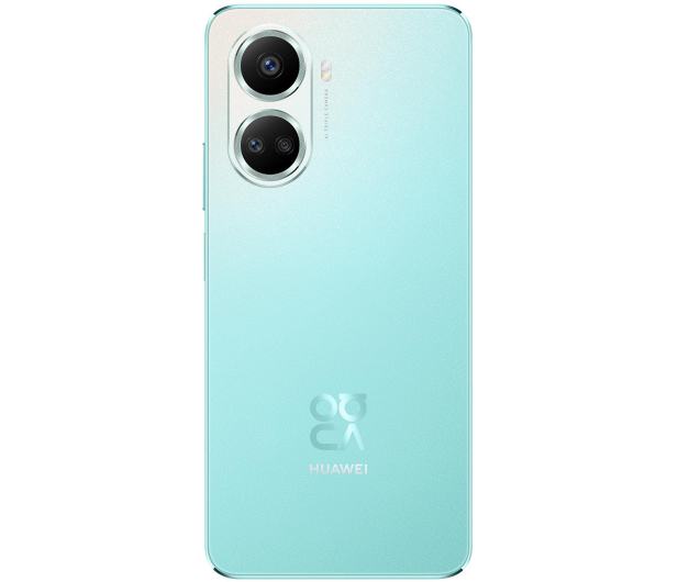 Huawei nova 10 SE 8/128GB Mint Green 90Hz - 1081417 - zdjęcie 3